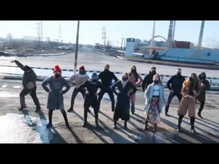 Kristina sigaeva 20200318 1 mp4