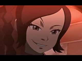 Avatar ⊱ vine ⊰ ty lee