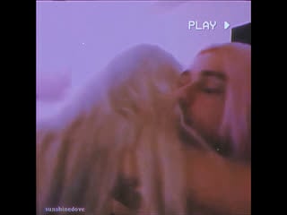 Thomas doherty x dove cameron edit || sunshinedove