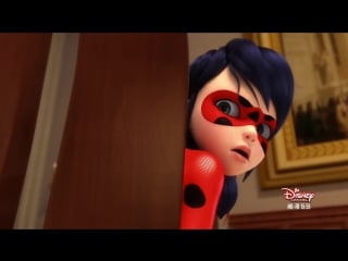 Miraculous geschichten von ladybug und cat noir season 1 promo 4 german