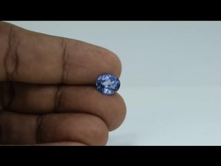 3 7 ct natural unheated vvs grade 99 9% clean