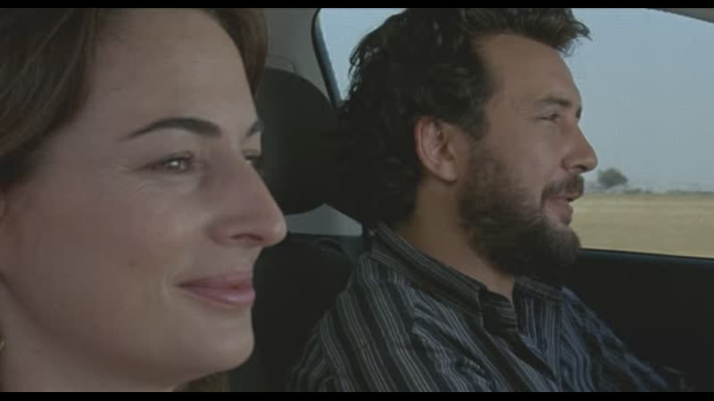 Порывы ветра / los aires difíciles (2006)