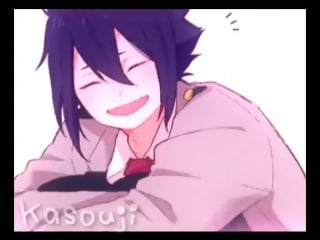 [bnha] tamaki amajiki [the big three]