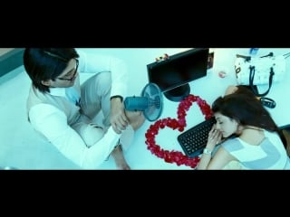 Aarya 2 uppenantha video allu arjun devi sri prasad