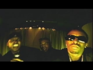 Puff daddy “its all about the benjamins“ (remix) (official music video)