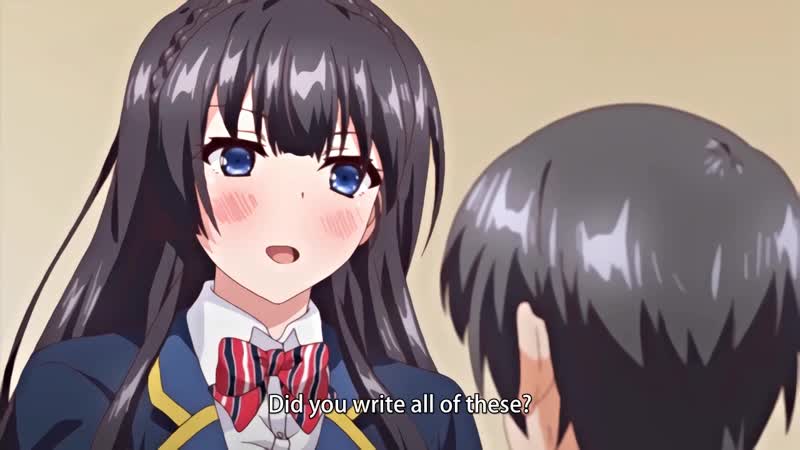 Situation porn video – Real eroge situation 2 ep 1