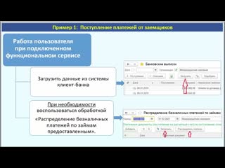 Подробная инструкция сервиса "обработка безналичных платежей"