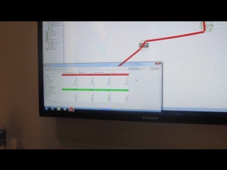 Actionpacked конца в конец медиасети управления для видеонаблюдения