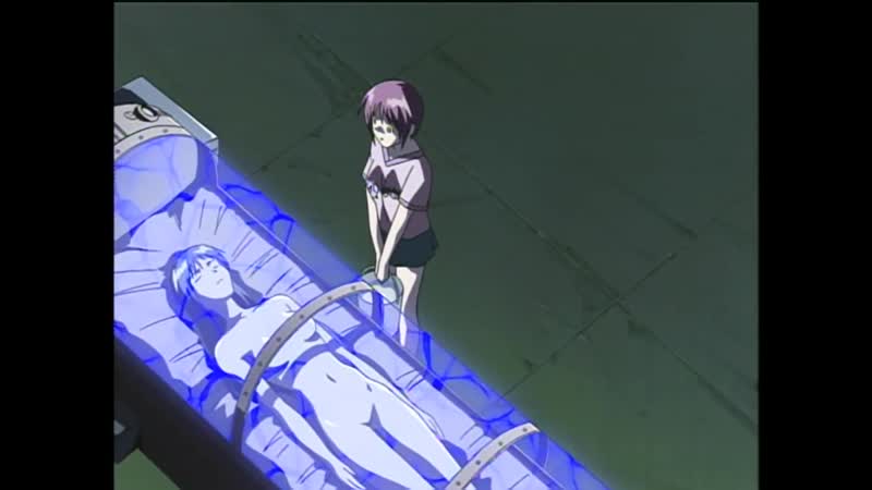 Тайна дьявольского острова hyakki the secret of devils island 2 uncensored