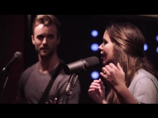 Kenzie nimmo live at the orange lounge