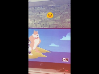 Новое видео с instastory мюжде узман