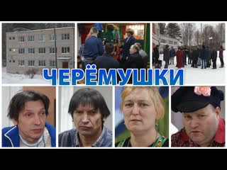 Пни «черёмушки» | «самое время» с ефимом овчинниковым