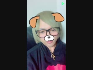 Yoh on linelive 240119