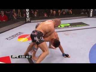 Nd vs gsp