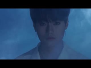 Luminous (루미너스) – introduction film [teaser clip #2 woo bin (우빈)]