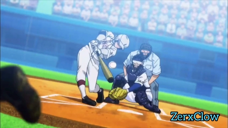 Miyuki kazuya | миюки кадзуя「amv」– решимость