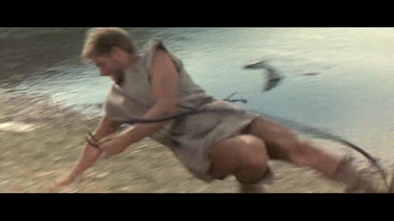 1963 подвиги геракла медуза горгона / medusa against the son of hercules