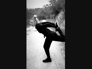 Erika linder via ig story