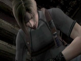 Resident evil 4 soad