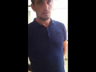 Насрал на пляже (огого видео)