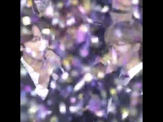 The way it pans from jikook’s beautiful moment to seokjin realising hes on camera sends me