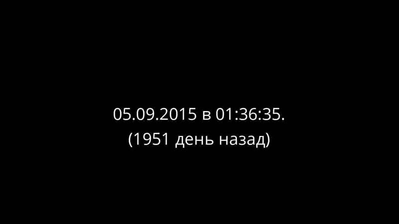 Youtube забанил канал asmr2n4