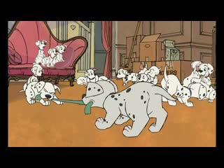 101 dalmatians 2 patchs london adventure i see spots (english) [1080p]