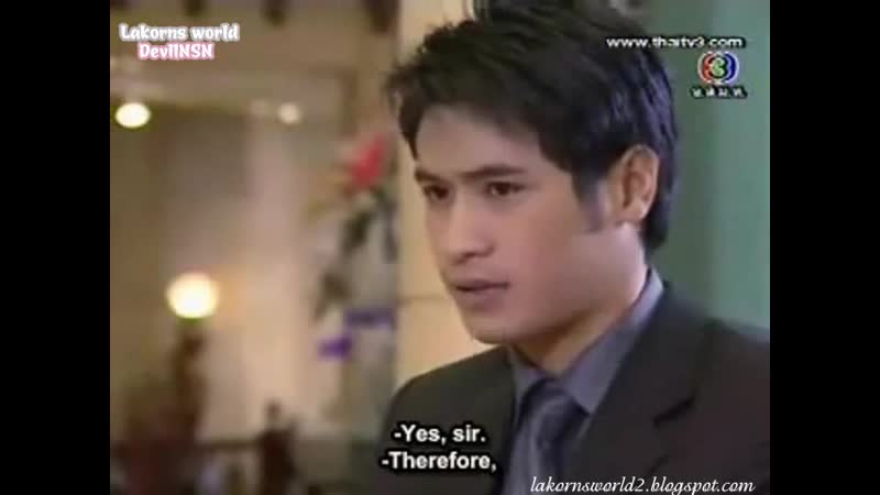 Yuttakarn huk karn thong ep03