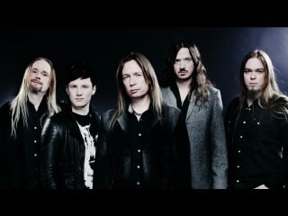 Stratovarius unbreakable
