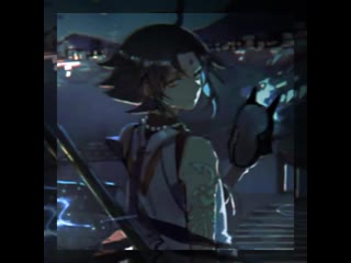 ▸ genshin impact; xiao [vine\edit] ♡