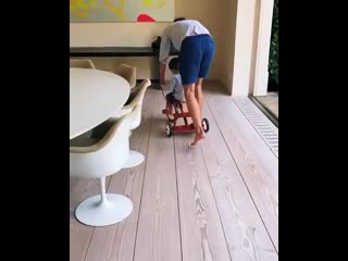 Team family tactics by toto wolff feat susie