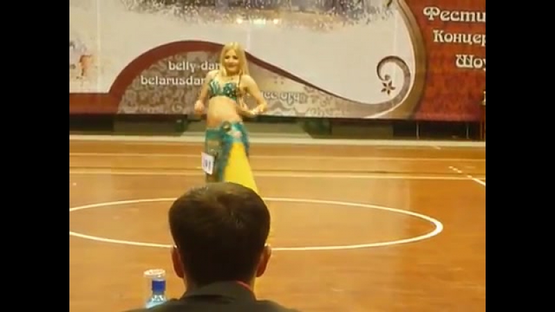 Anastasiya alashtar (bogush) 1 place (2012) ala remsh oyonha 6886