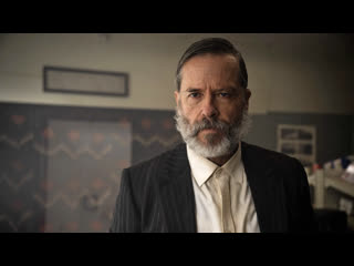 Багровый рассвет русский трейлер (2024)