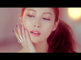 Mv kara (카라) mamma mia (맘마미아)