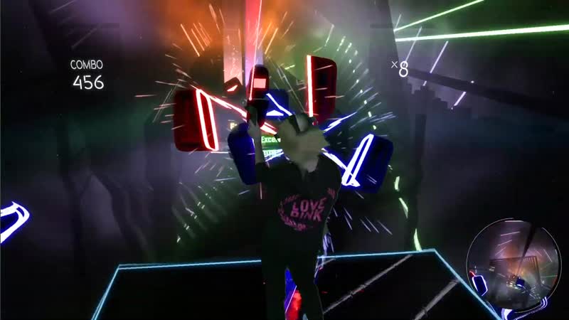 Saber porn video – [beat saber] sunmi(선미) siren(사이렌)