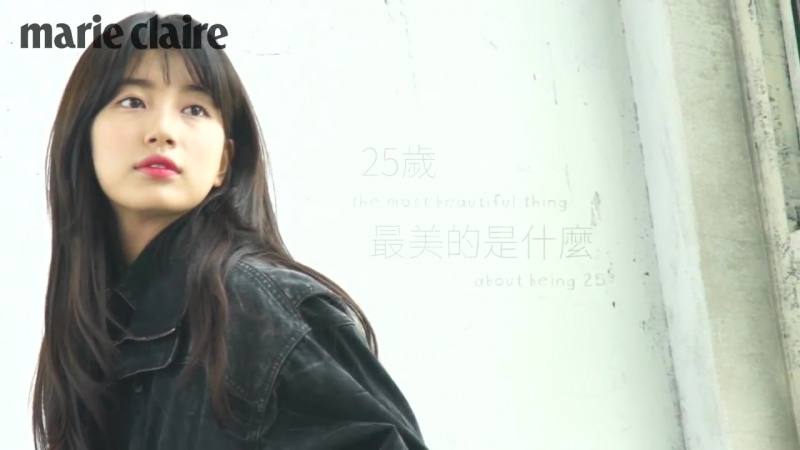 【封面快問快答】想聽母胎美女秀智 suzy bae (수지) 清唱一段，請跟我來～～（甜美歌聲簡直融化了）【cover story】