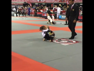 Small strong girl bjjmania porn