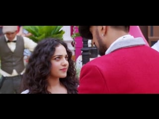 Kotigobba 2 kannada movie hd video song 2016 hunna hunna kichcha sudeep, nithya menen