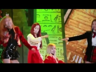 Compilation of chaennie smiling at each other during pwf