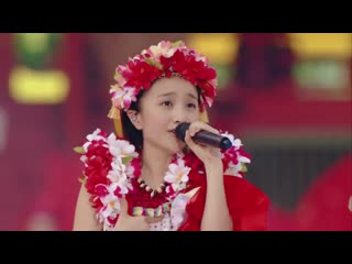 Kanako momota nagisa no la la la (tohjinsai 2015 day 1)