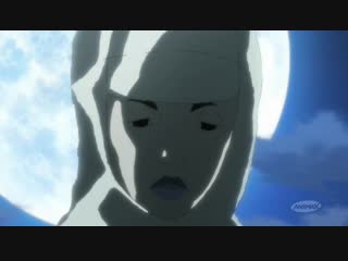 Каллиграф | calligrapher | shoka (ova) (2010) [cuba77]