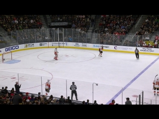 Nhl 2018/03/18 rs calgary flames vs vegas golden knights