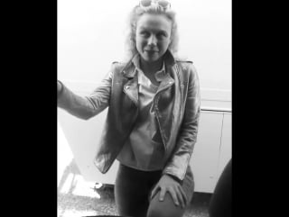 Beautiful schemer (wake up and see ) @naomifayebattrick has just learnt that jamestown ep 4 screens tonight at 9pm