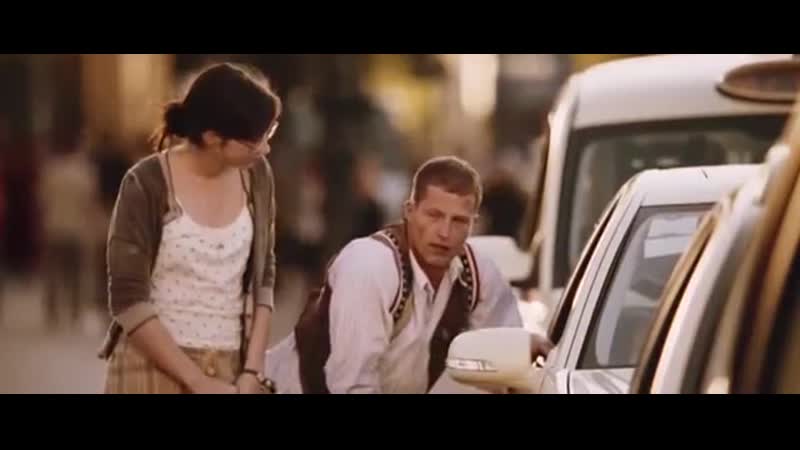 Тиль швайгер заказывает такси) красавчик) не порно) прикол