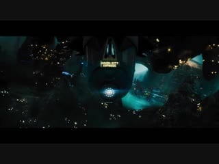 Disney's artemis fowl teaser trailer | фильм «артемис фаул» (2019)