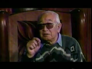 Akira kurosawa meet hayao miyazaki (миядзаки и куросава)