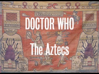 Doctor who extras 006 (the aztecs introduction sequences) (dvdrip)