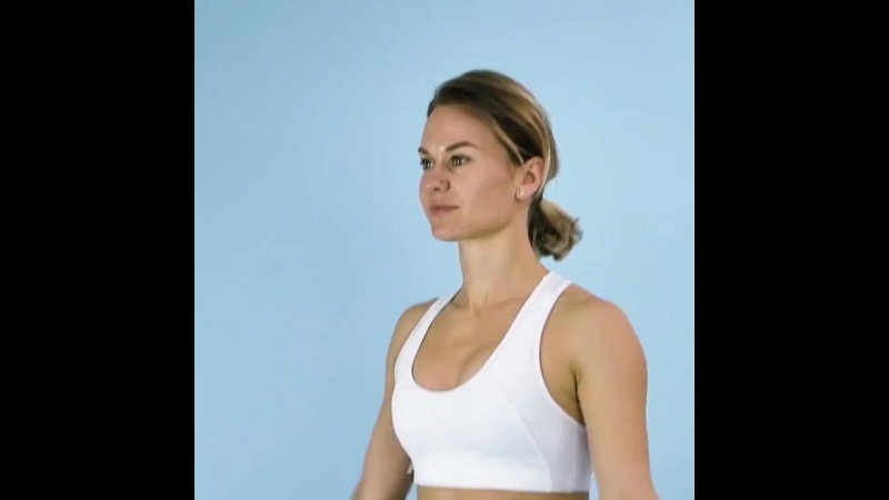 Сжигаем жир за 5 минут в день