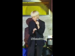 [instastory] 191102 mason home++