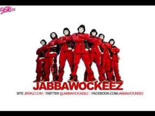 Jabbawockeez featured on disney's shake it up